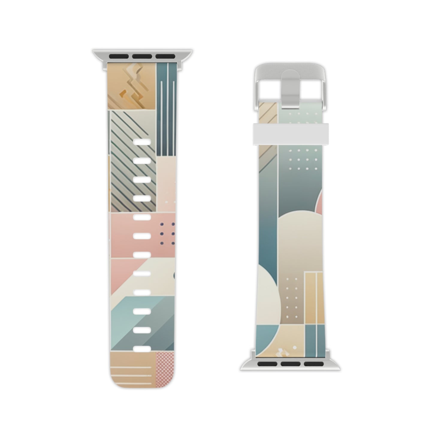 PixelVibe Apple Watch Band