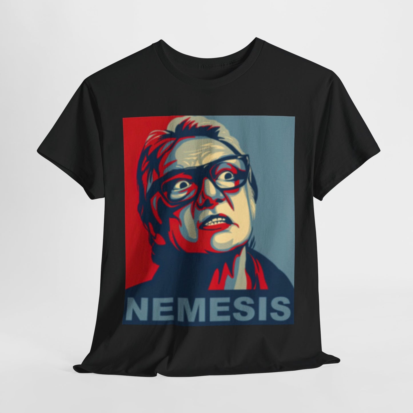 Snatch Brick Top Nemesis Funny Graphic Unisex T Shirt TEE Mens Womens Urban