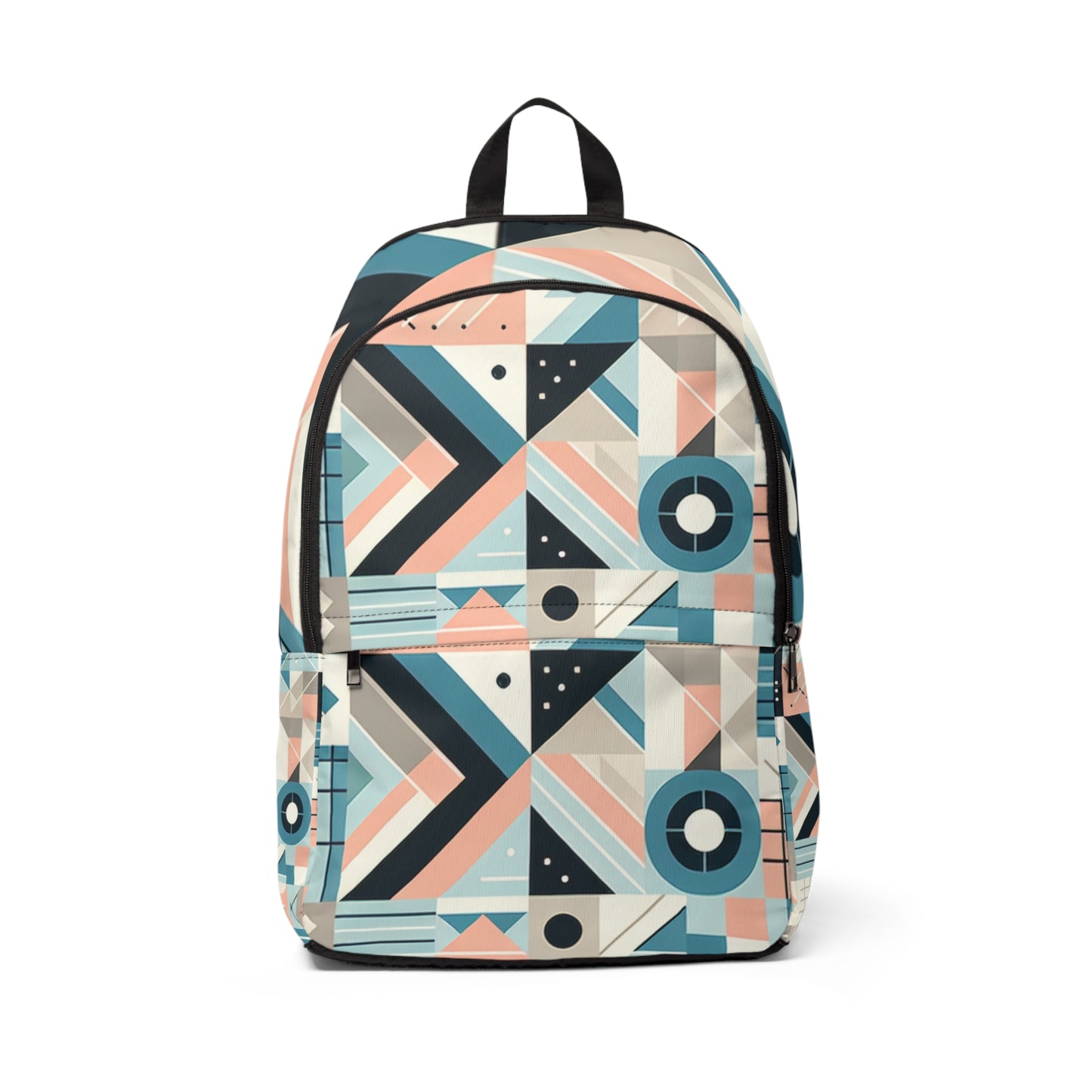 Fitness Fusion Labyrinth - Backpack