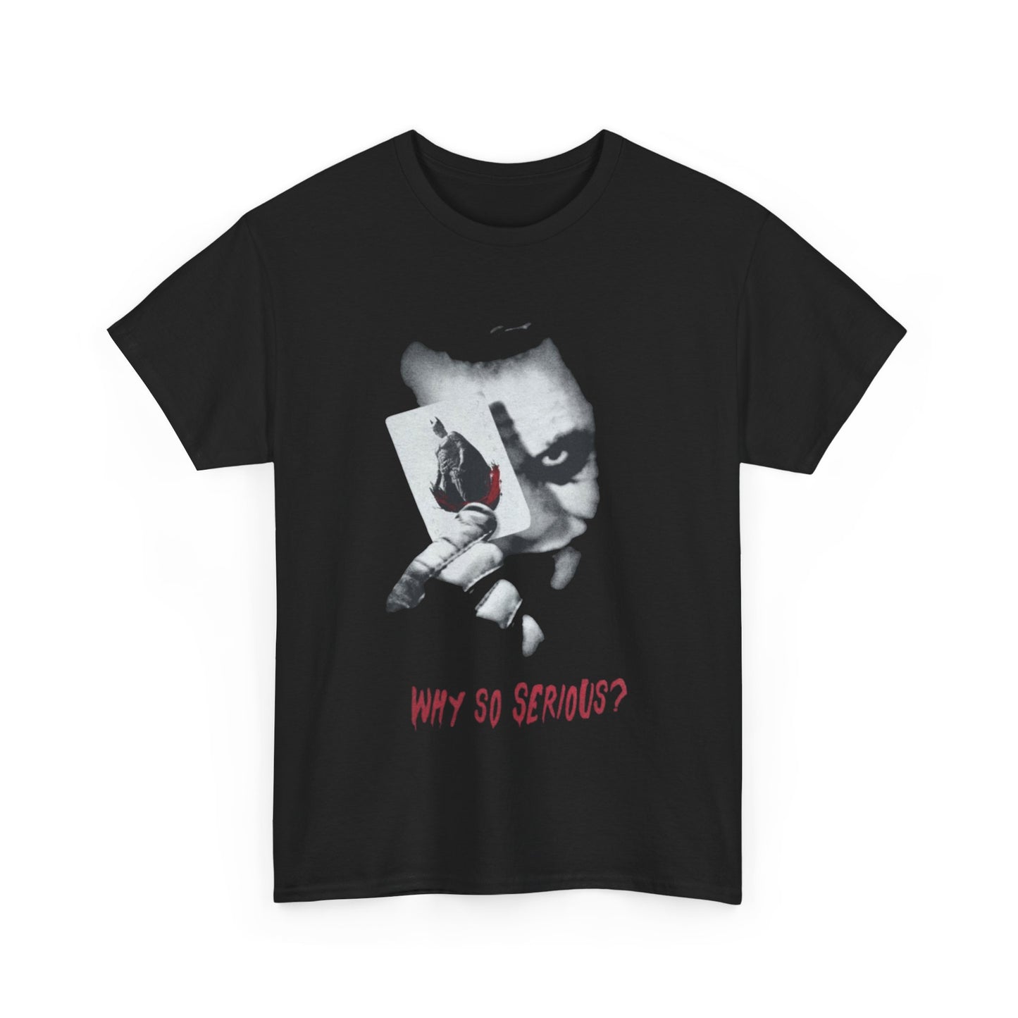 Dark Knight Rises Joker Men´s Womens Graphic Cotton Funny T Shirt Tee Urban