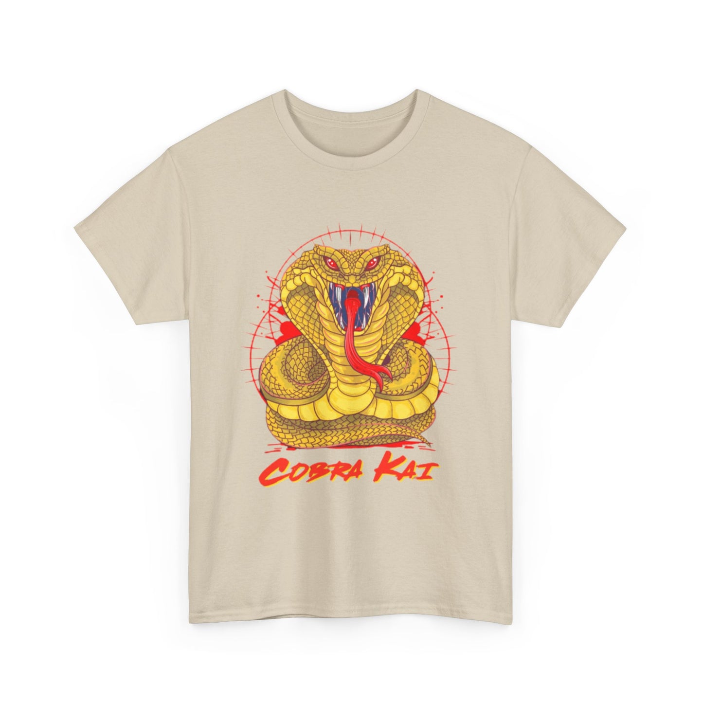 Cobra Kai Miyagi Eagle Fang Mens Womens Graphic Cotton Funny T Shirt Tee Unisex