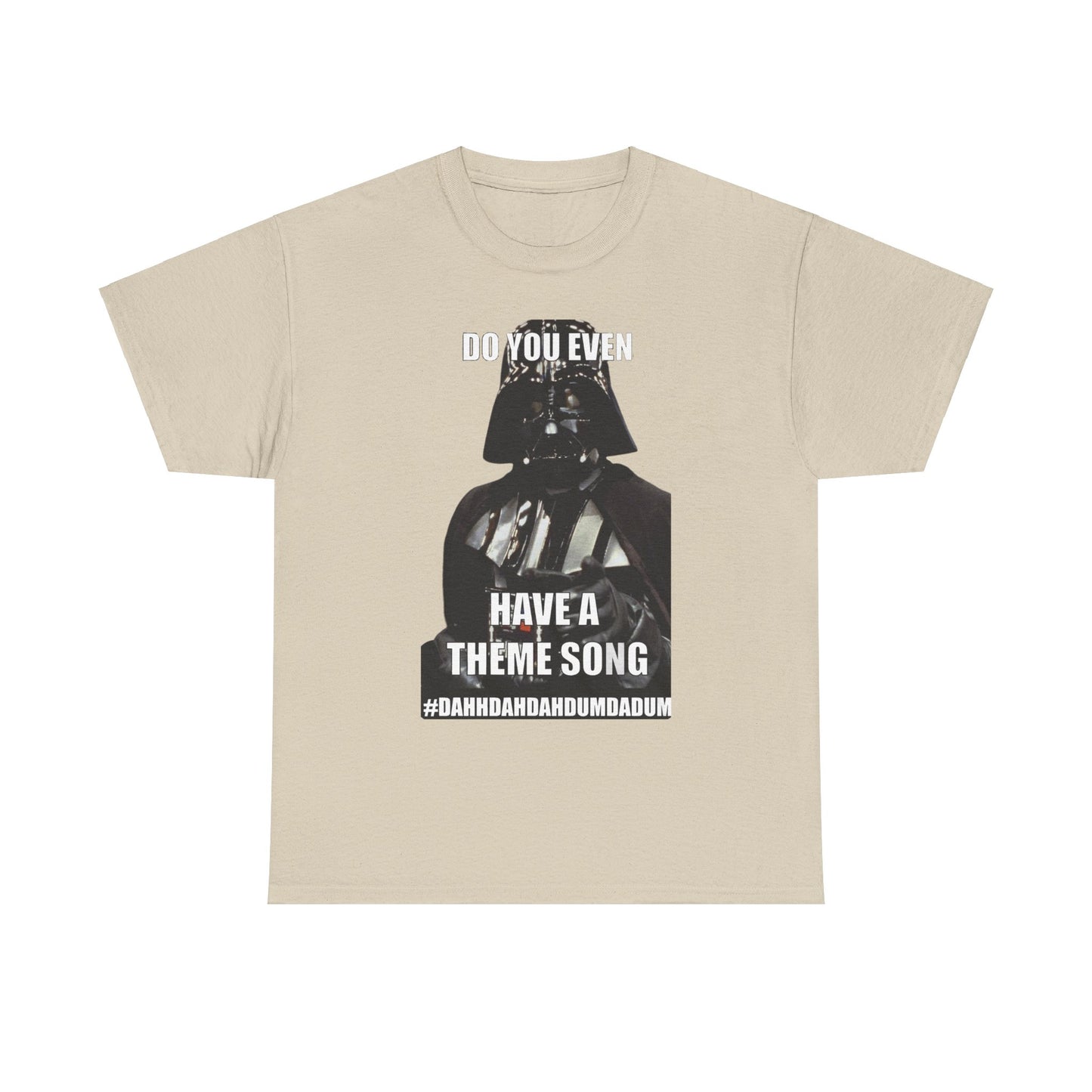 Darth Vader  Star Wars Unisex Mens Graphic Cotton Funny T Shirt Tee Vintage