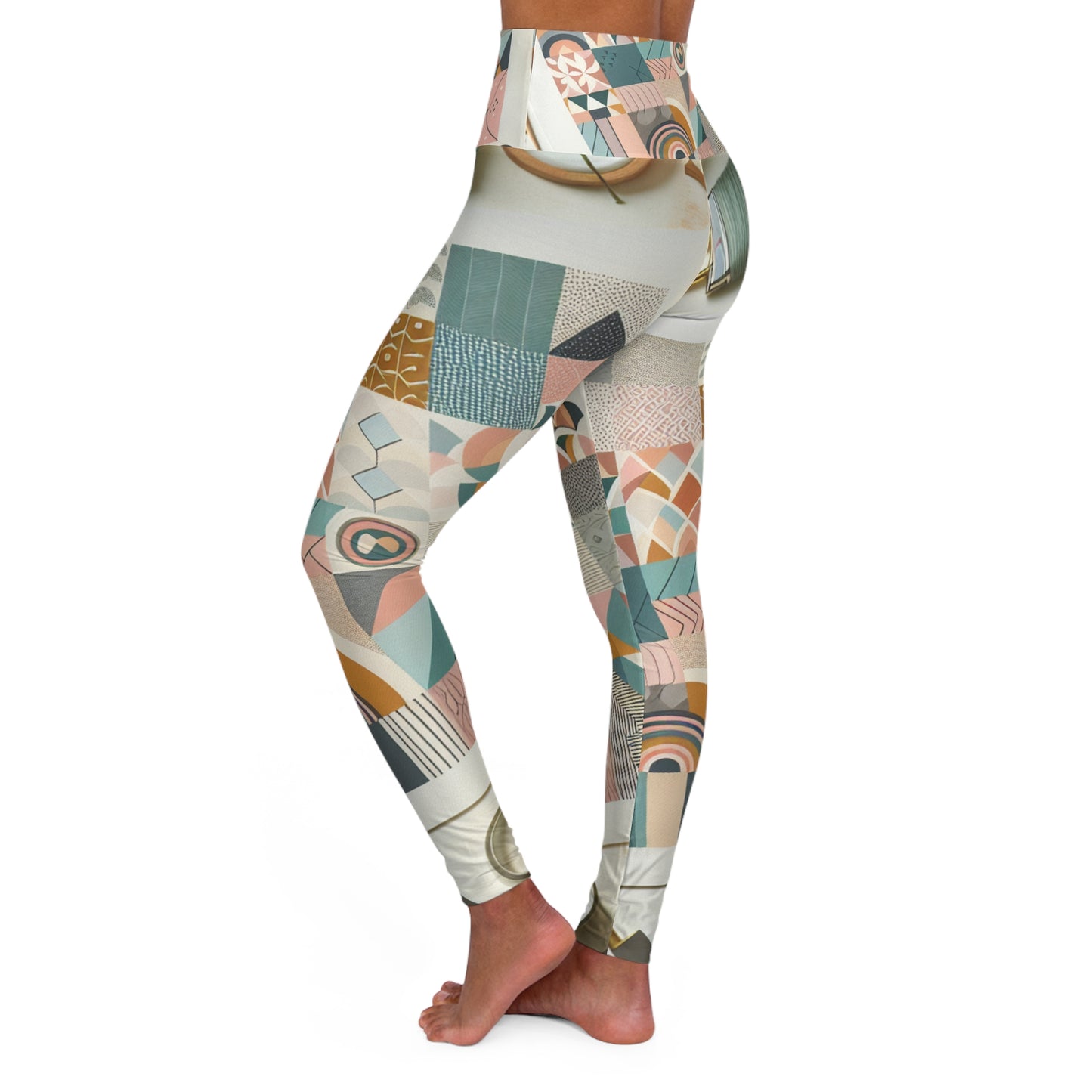 PowerPulse Fitness Studio - Leggings