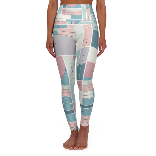 FitSphere Dynamics - Leggings