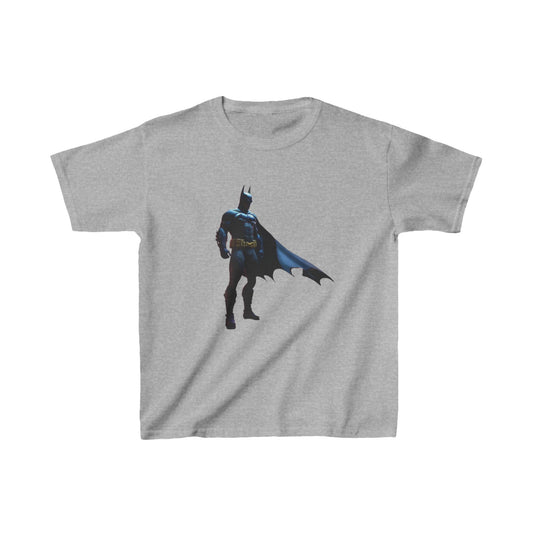 Kids Batman Heavy Cotton Tee 16 colors