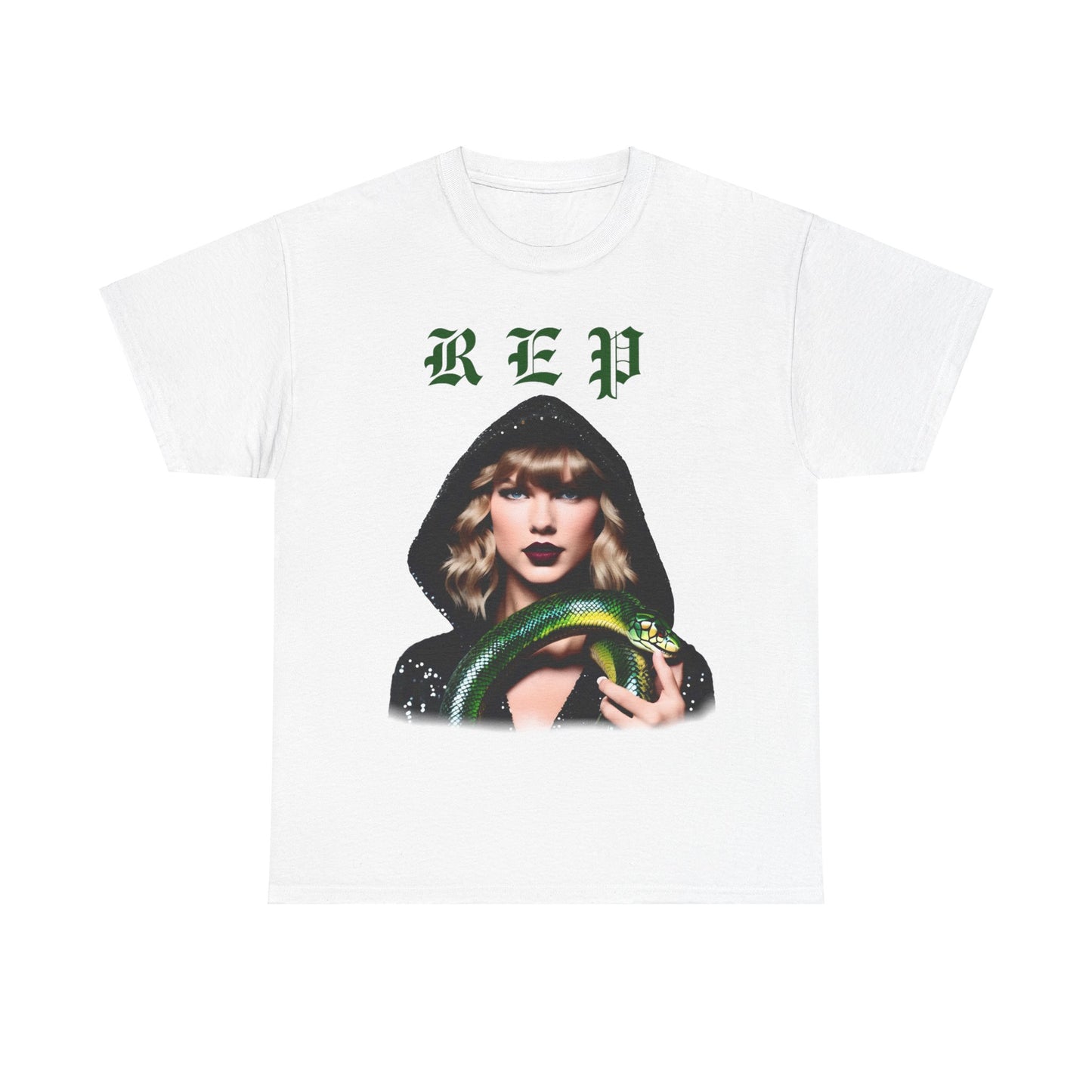 Taylor Swift Reputation Era t-shirt ,Unisex cotton for Swifties ,in 8 colors ,unique design