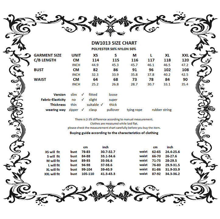 Full-length image of the Dark In Love Zosia Black Butterfly Dress, highlighting the striking silhouette and high-low hemline, perfect for alternative fashion lovers.