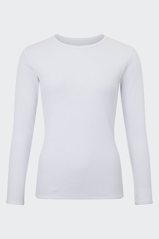 DreamBuy premium white adult lounge set made from soft cotton, featuring a relaxed fit and elastic waistband, perfect for sensitive skin.