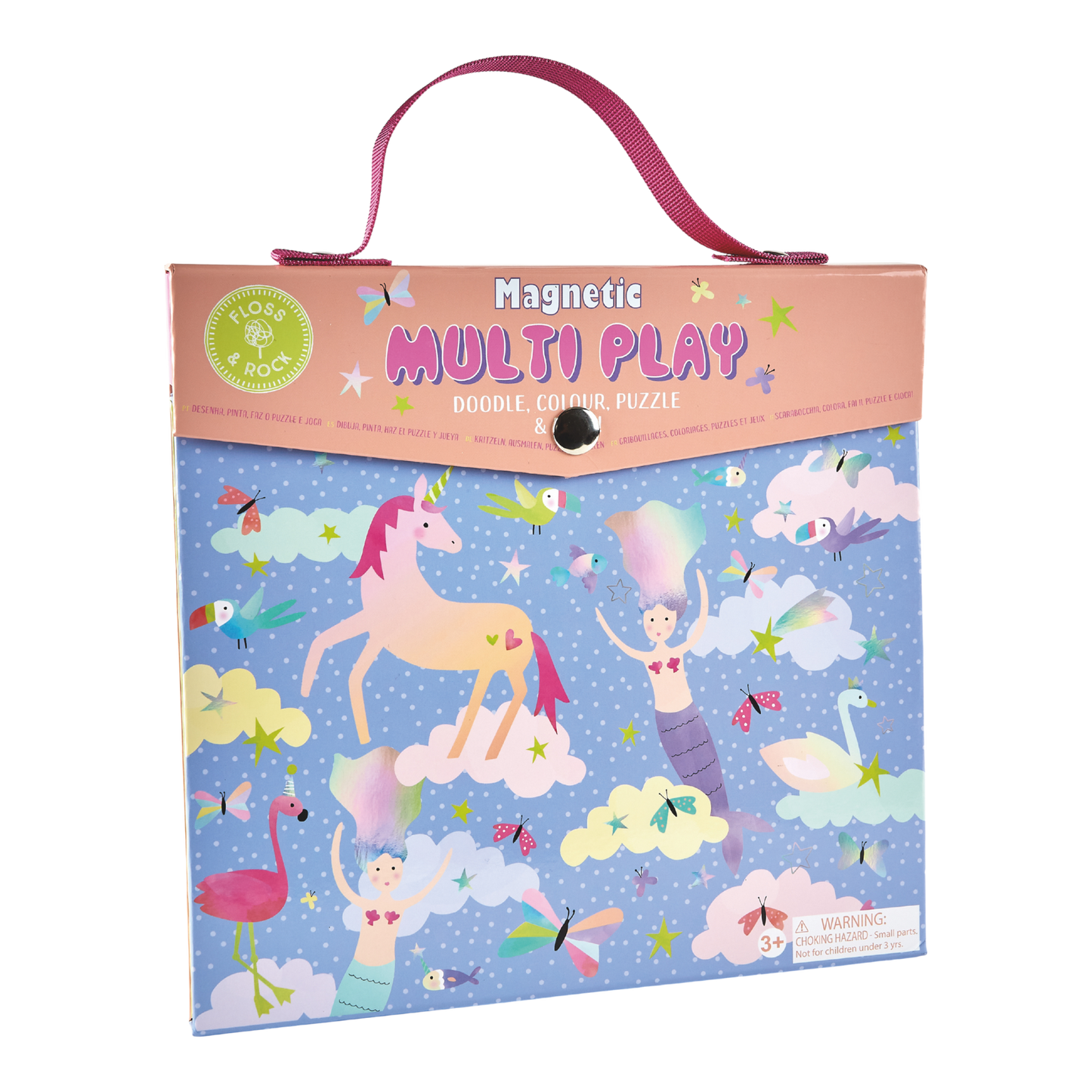 Magnetic Multi Play - Fantasy