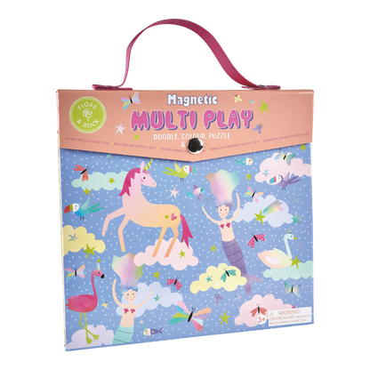 Magnetic Multi Play - Fantasy