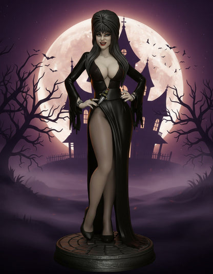 Elvira, Mistress of the Dark