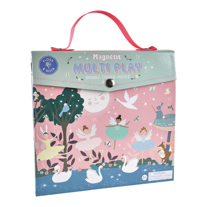 Magnetic Multi Play - Enchanted