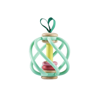 Hape Apple Grab Toy