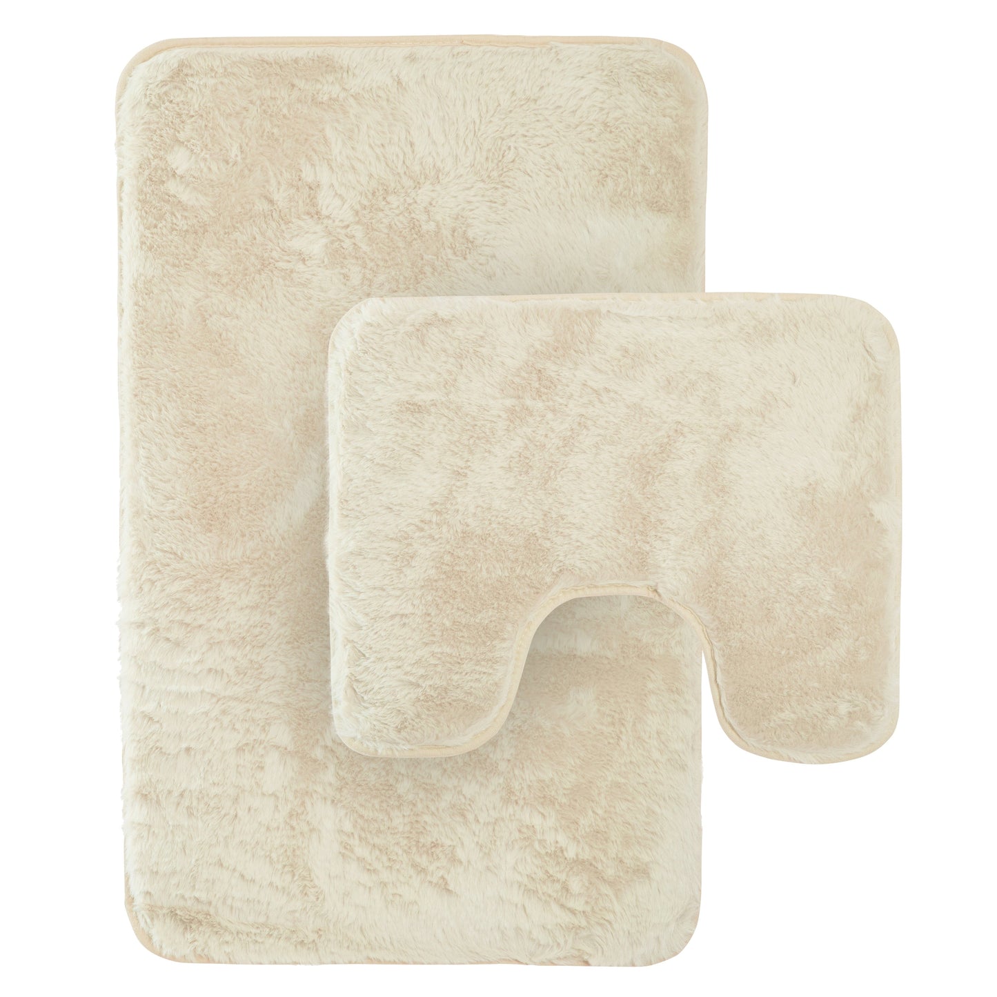 Sophisticated Sage Green bath mat set showcasing super absorbent quick drying properties, providing comfort and safety in any luxurious bathroom environment.