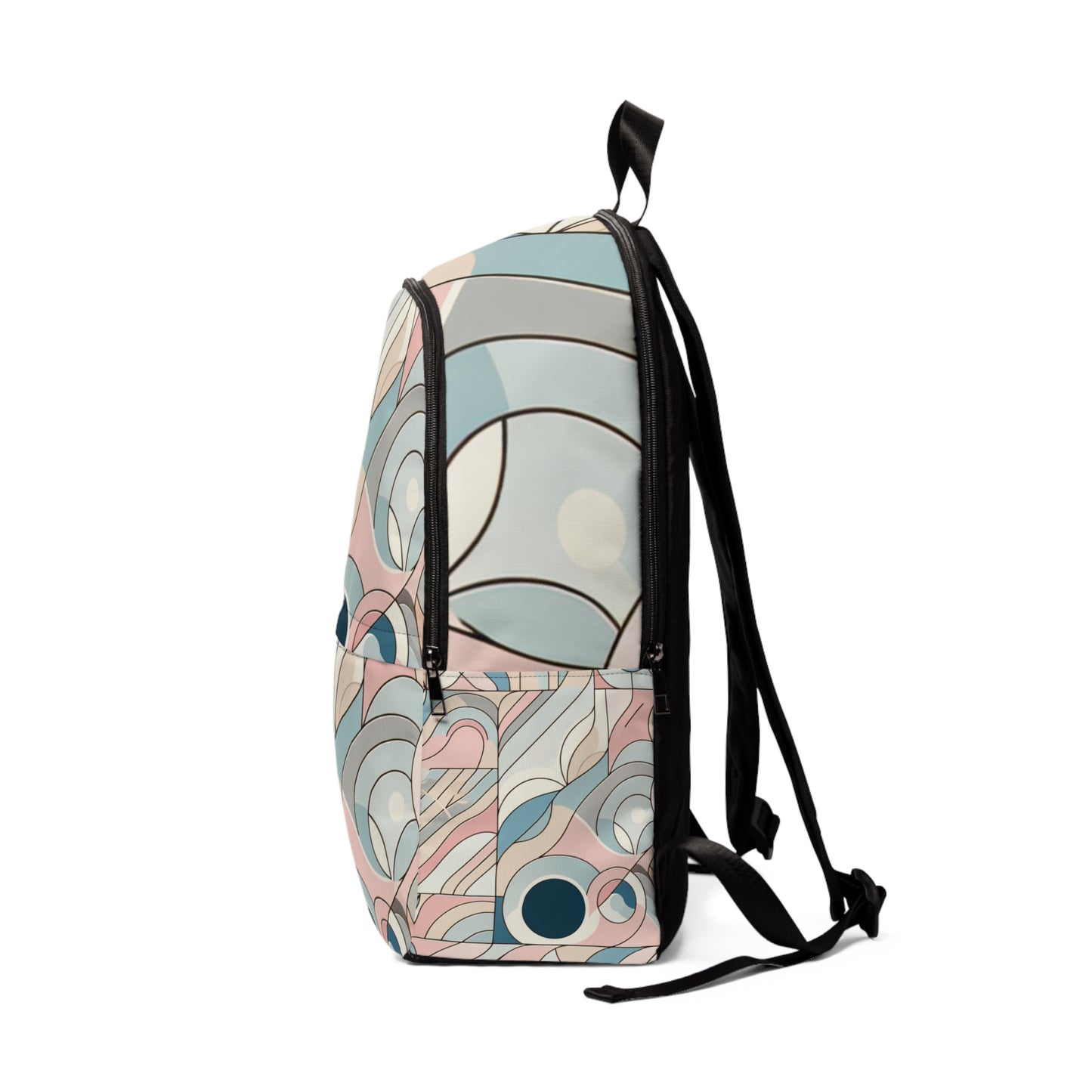 Dynamic Pulse Fitness Revolution - Backpack