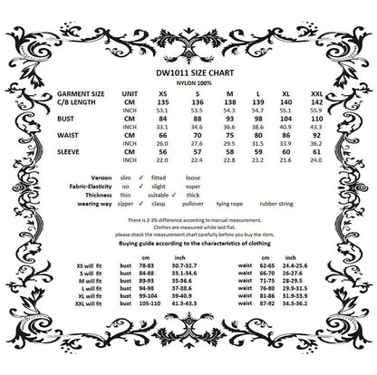 Elegant Dark in Love Cosette Gothic Off-Shoulder Ruffle Maxi Dress featuring intricate lace sleeves and stylish bell cuffs.