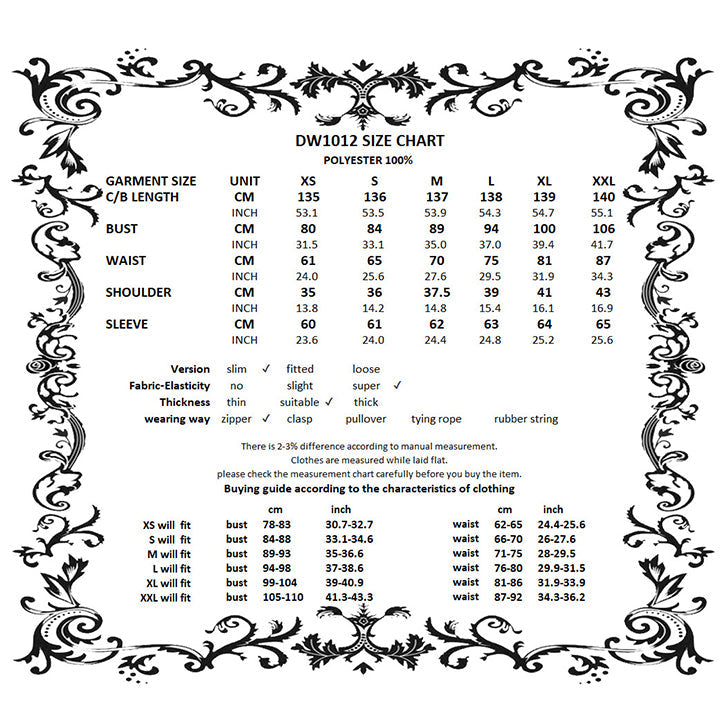 Luxurious Dark in Love Vera Gothic Velvet High-Slit Maxi Dress showcasing its elegant hollow neckline and intricate embroidered buttons.