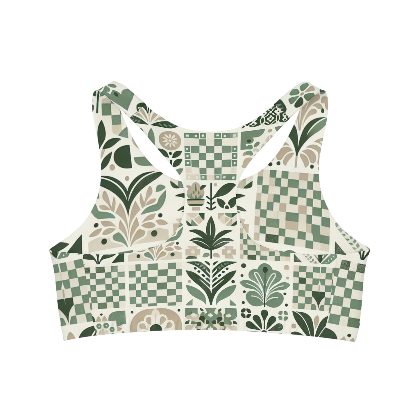 Evelyn Atelier - Sports Bra