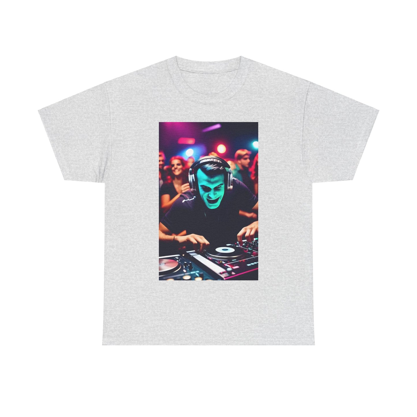 Street Monster Graphic T-Shirt, Urban Streetwear Top, Unisex Cotton