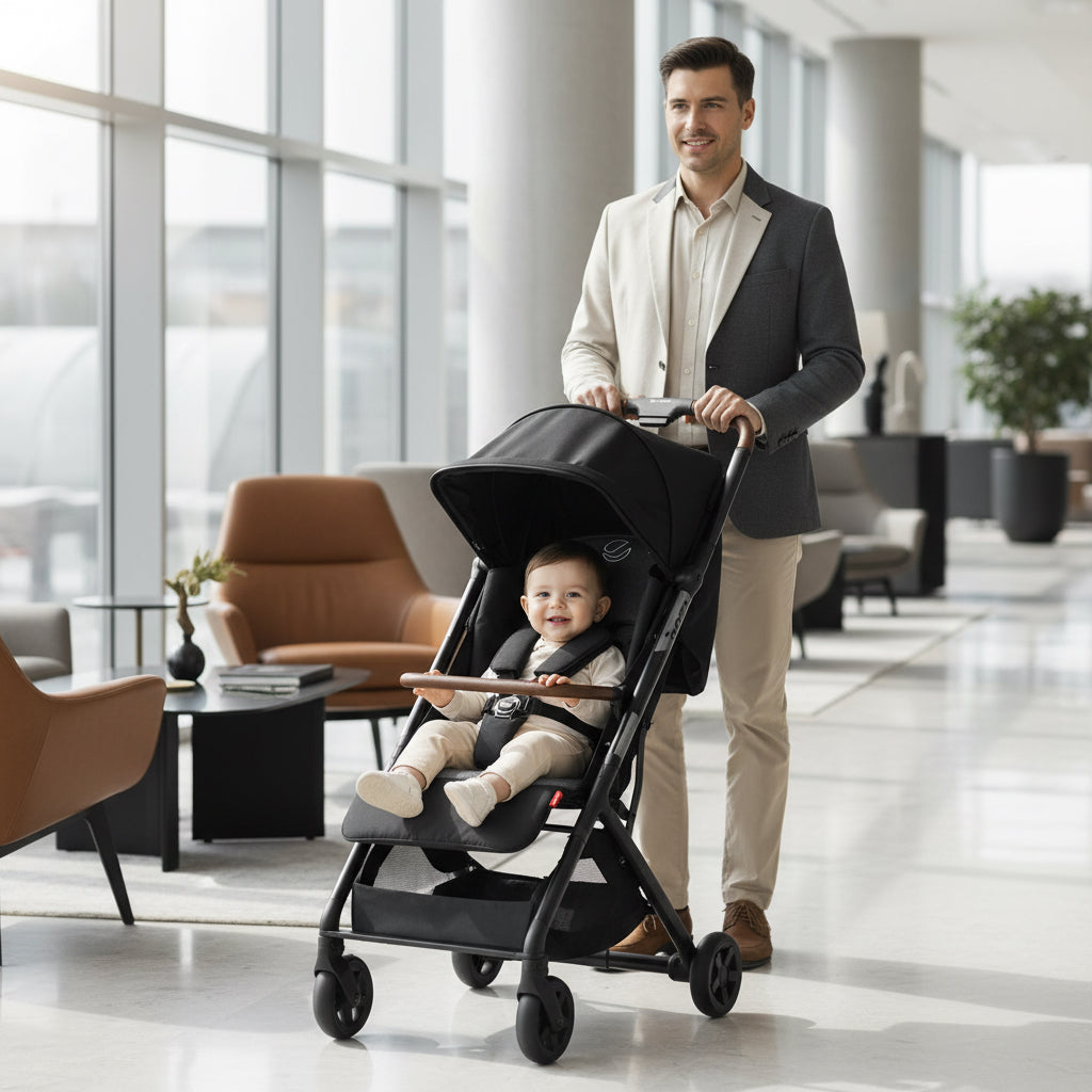 Jane Rocket Sport Pushchair