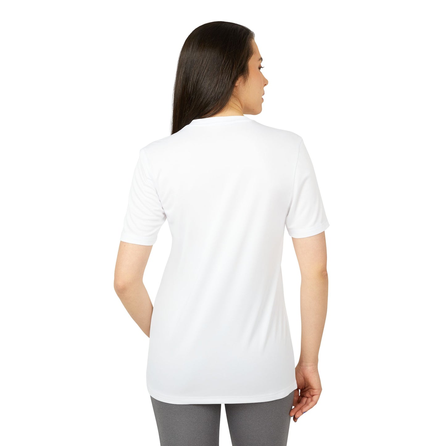 Adidas Womens  Paddleboarders T-shirt  White