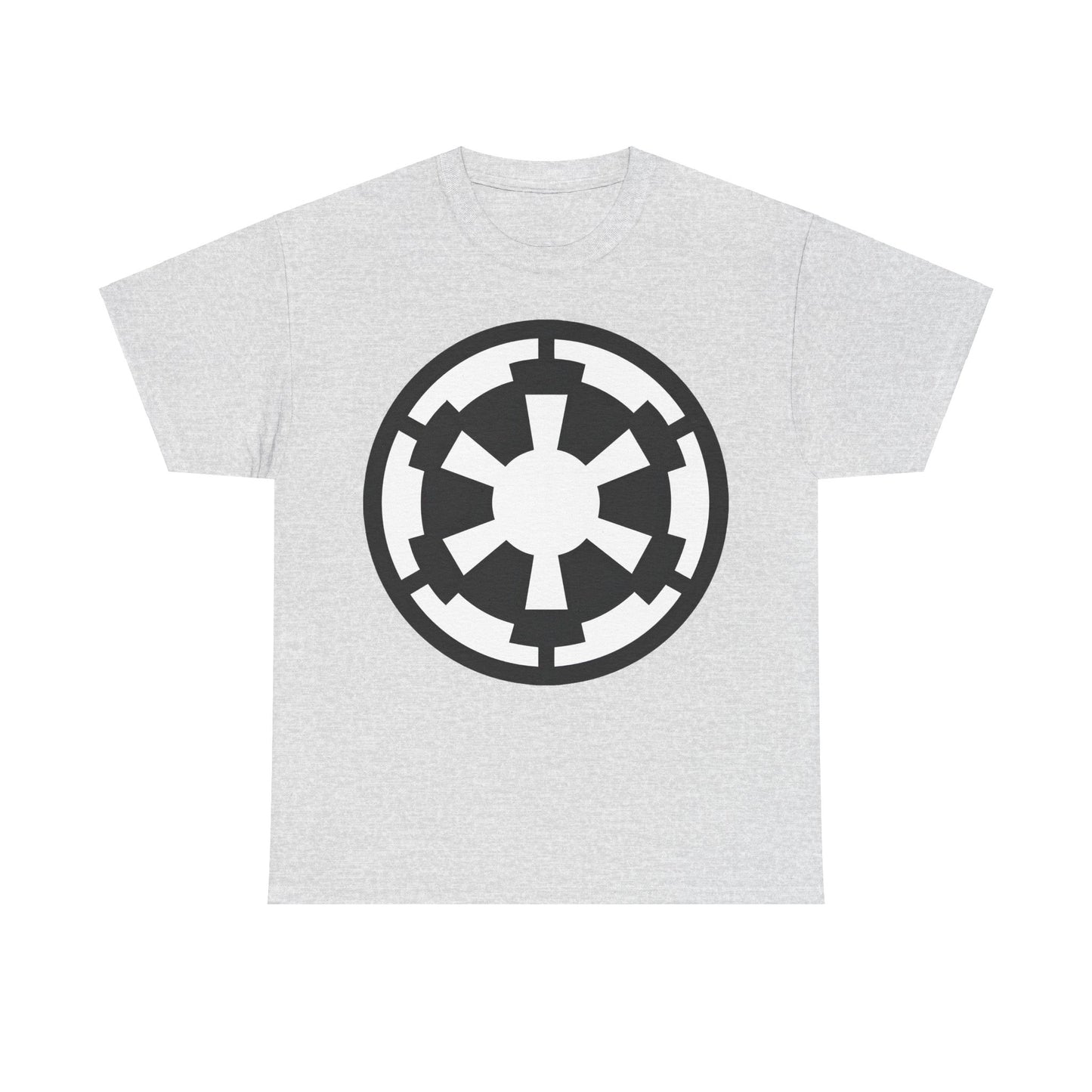 Galactic Empire Star Wars  Retro Logo Graphic Tee Unisex