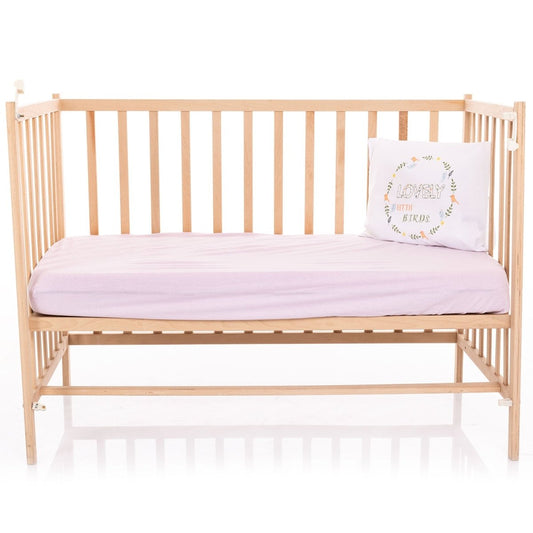 Little Dreams Girl Sheet Set - Printed
