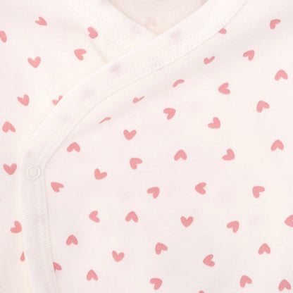 HelloBaby Newborn Body - Ecru