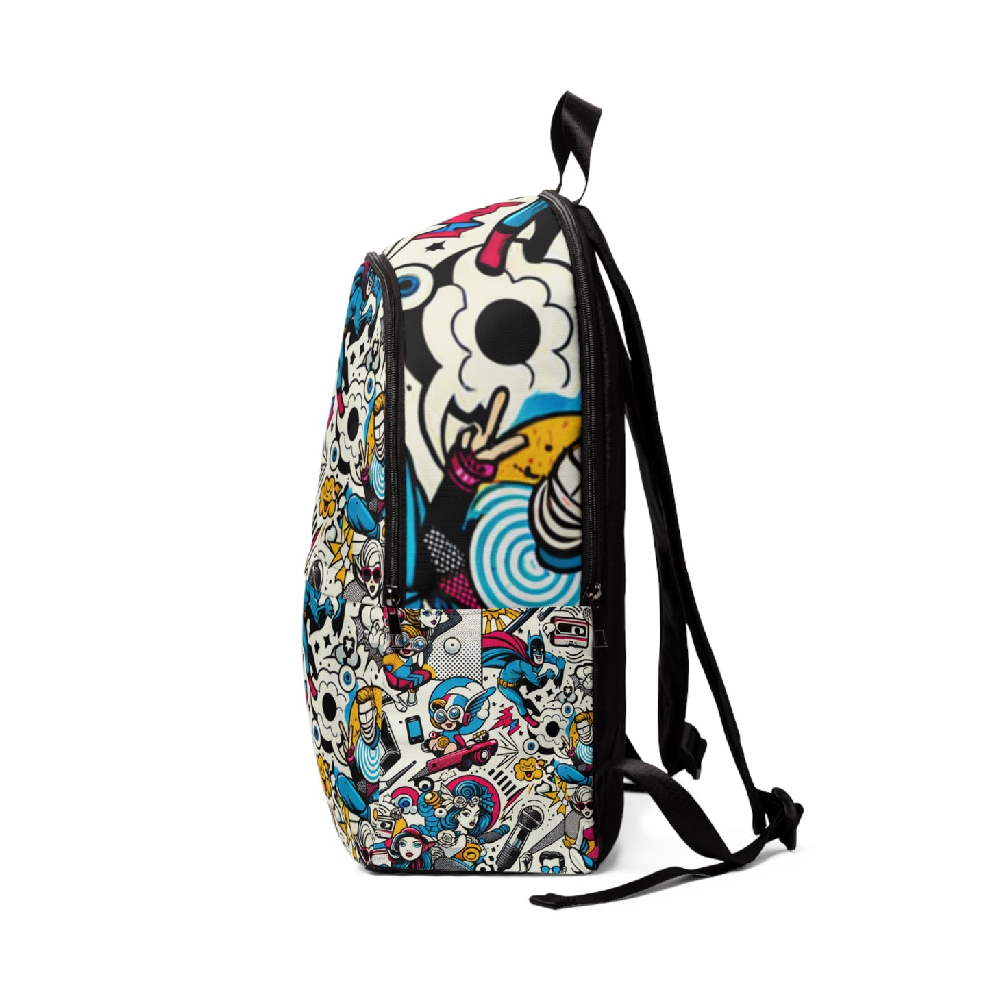 Urban Essence Mosaic - Backpack