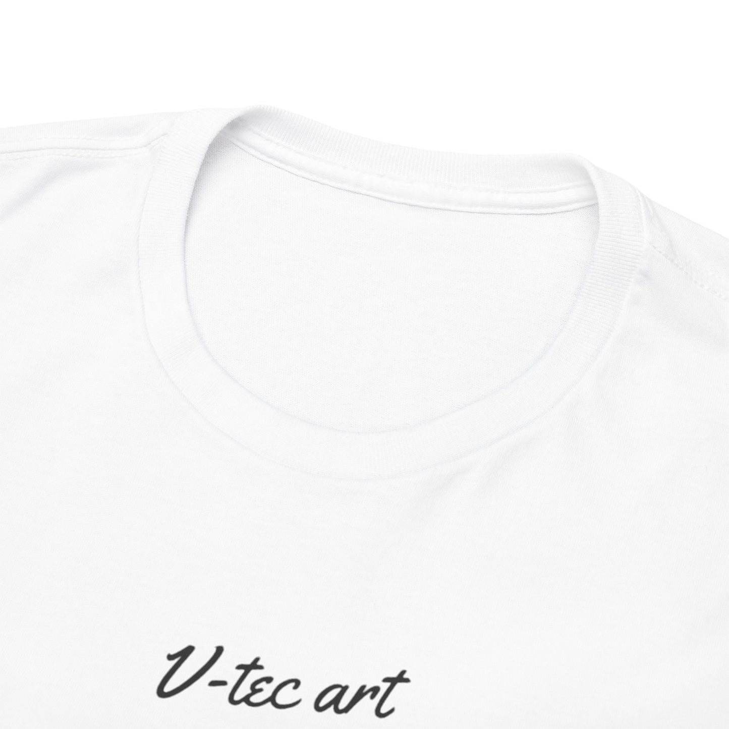 Porsche 911 GT3 RS Unisex T-Shirt: V-tec Art Men's/Women's Tee Urban Street