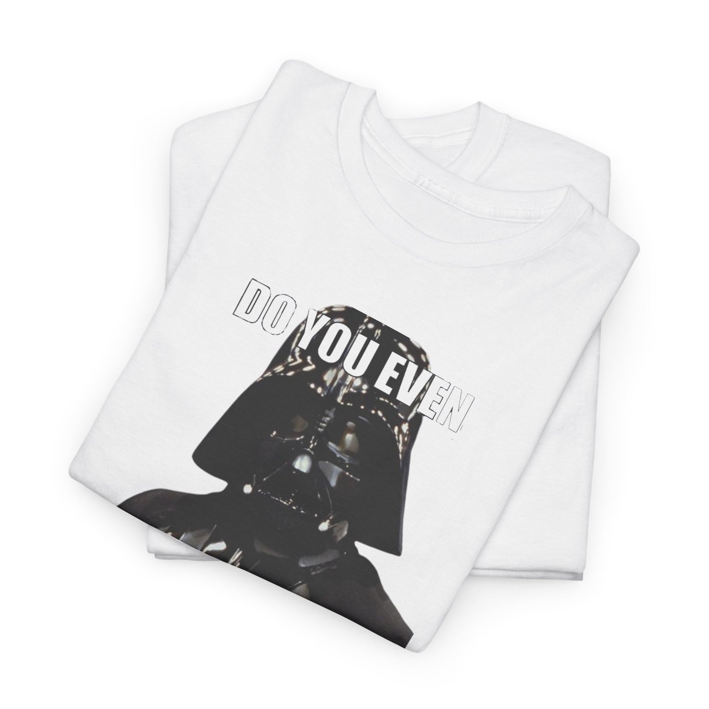 Darth Vader Star Wars Unisex Mens Graphic Cotton Funny T Shirt Tee Vintage