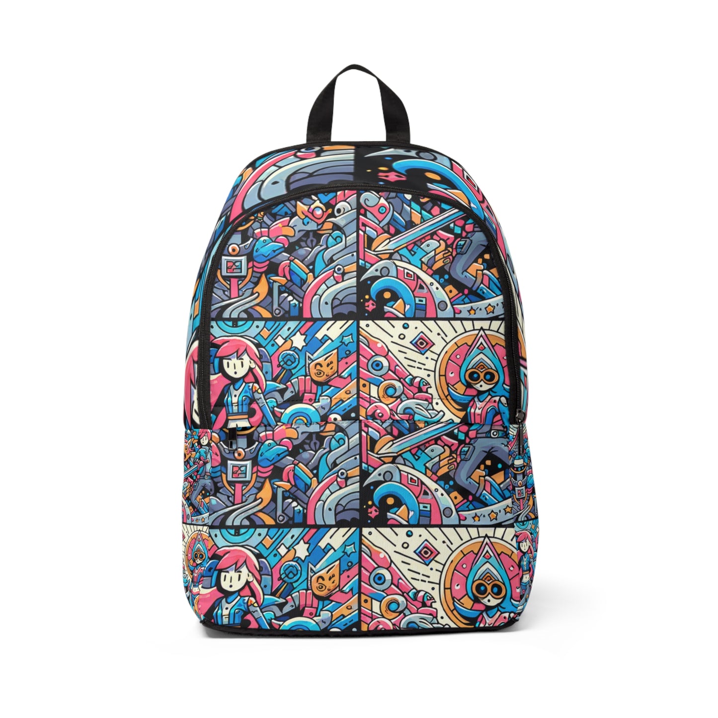 Fusion Spectrum Ethereal Radiance - Backpack