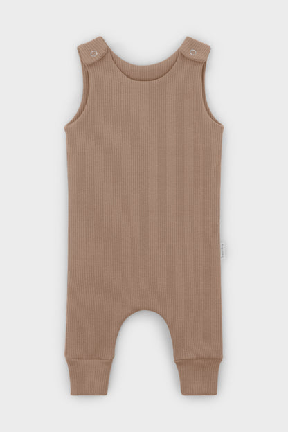 DreamBuy personalised baby romper, a stylish and practical addition to any baby's wardrobe, crafted for elegance and comfort.