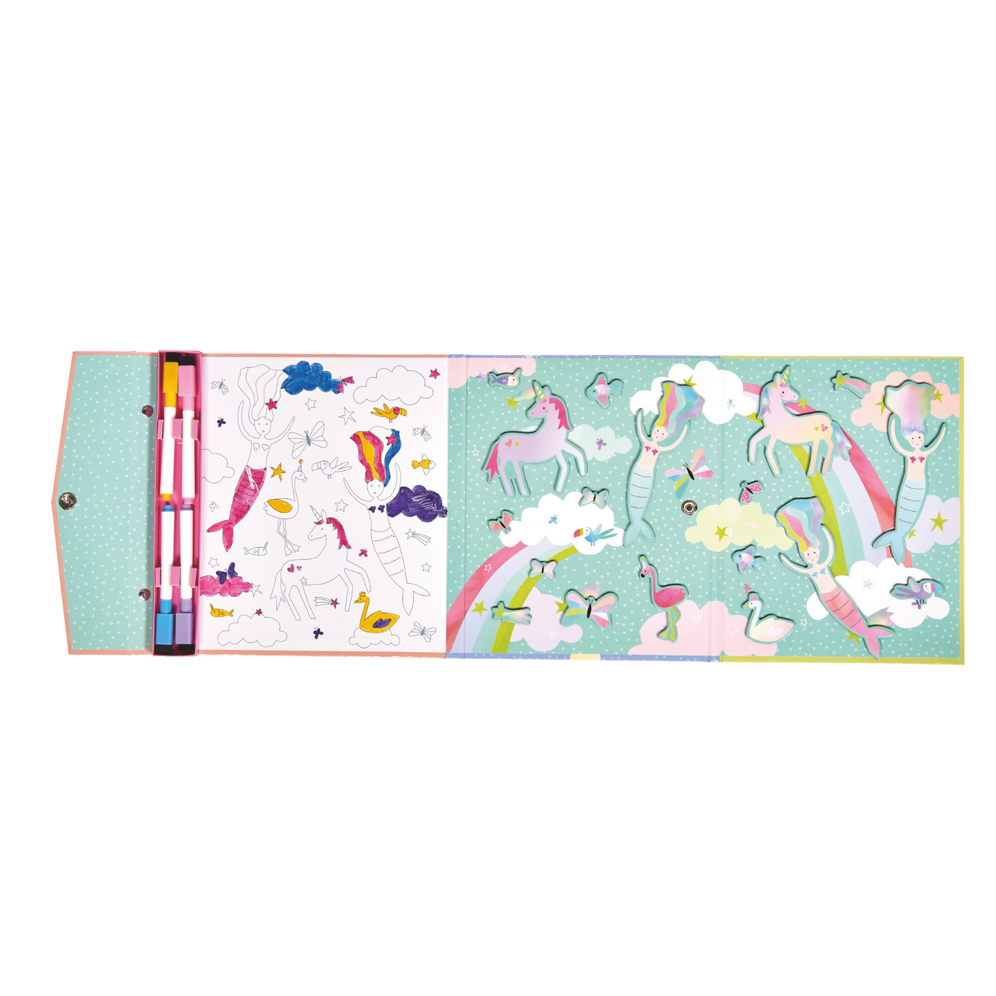 Magnetic Multi Play - Fantasy