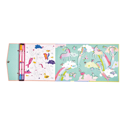 Magnetic Multi Play - Fantasy