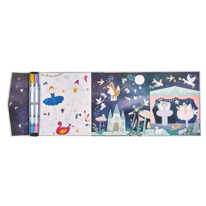 Magnetic Multi Play - Enchanted