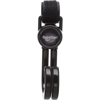 BabyDan Double Stroller Hook