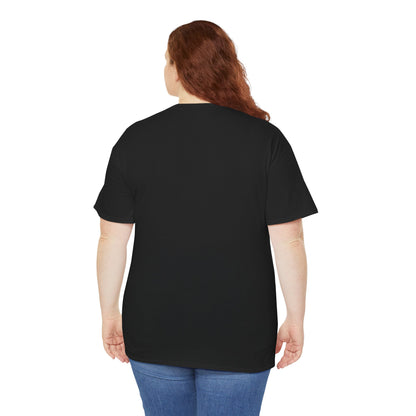 Back view of the trendy Funny Wine Lover Women's T-Shirt with 'And Now Wine' design, exemplifying luxurious casual wear for wine lovers.