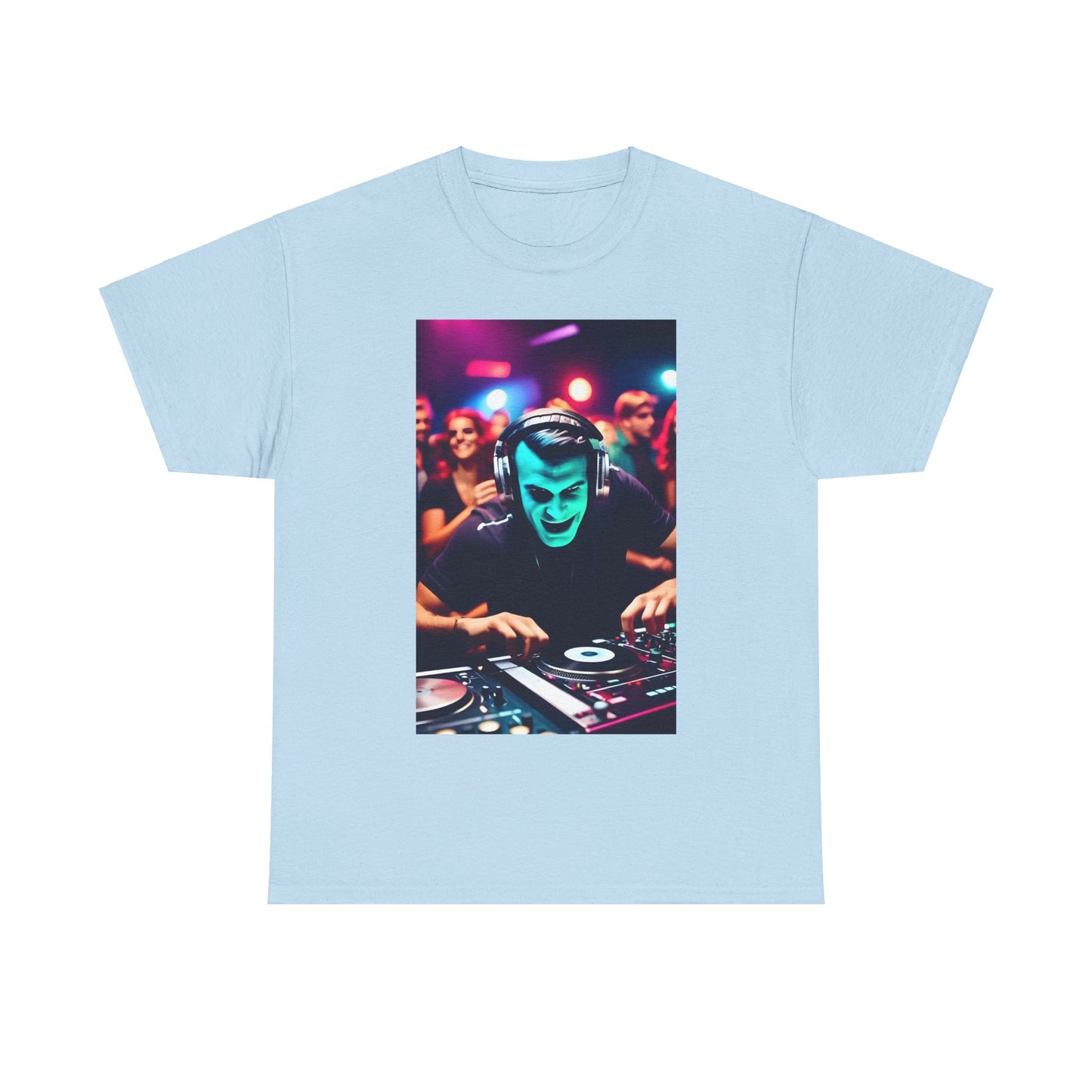 Street Monster Graphic T-Shirt, Urban Streetwear Top, Unisex Cotton