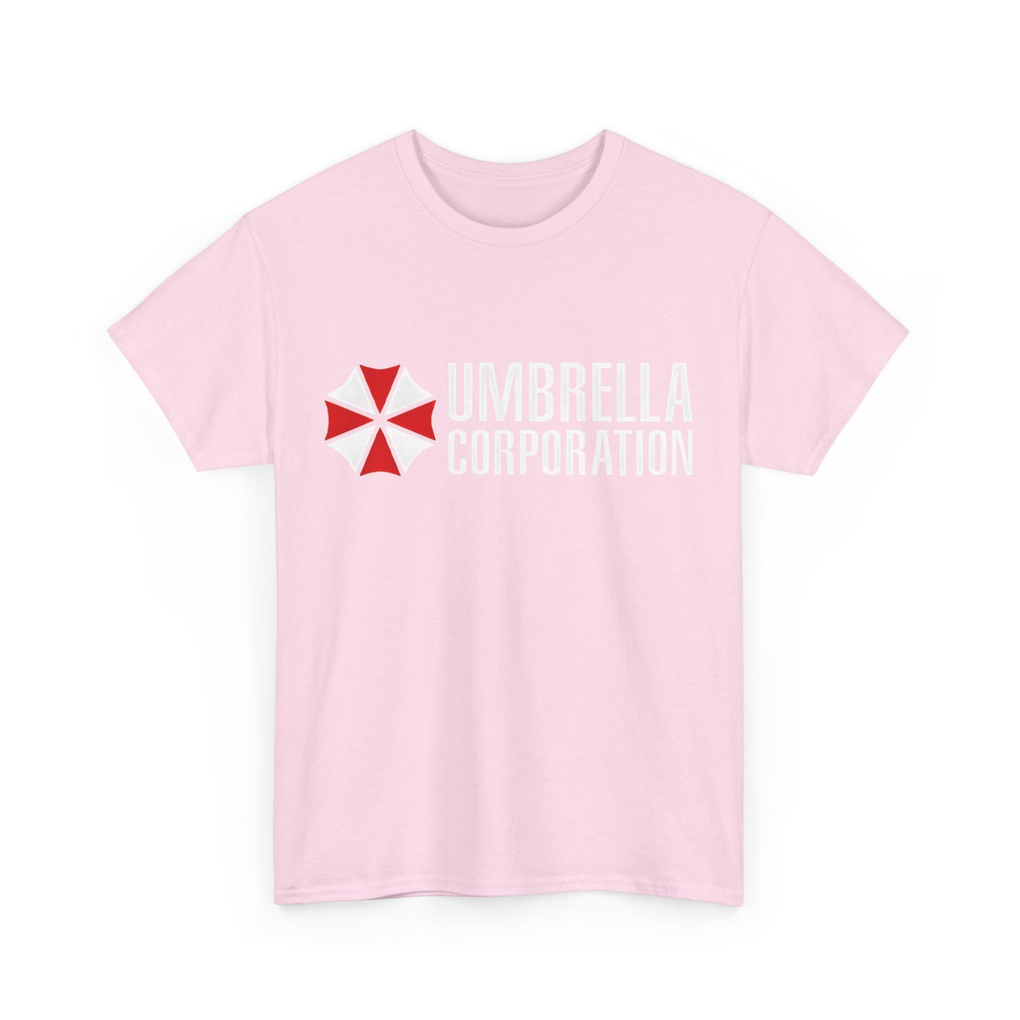 Umbrella Corporation   Graphic Unisex  Tee Shirt