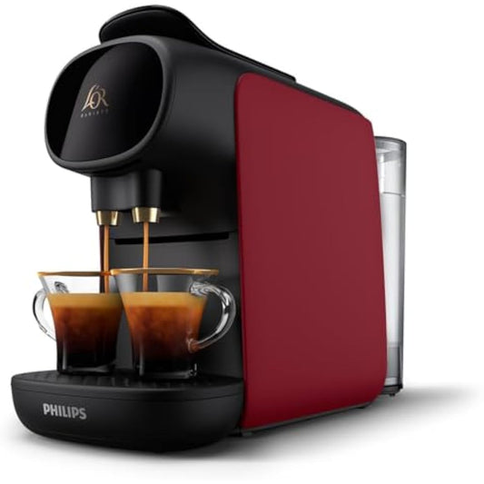 L'or barista sublime coffee capsule machine by philips, f...