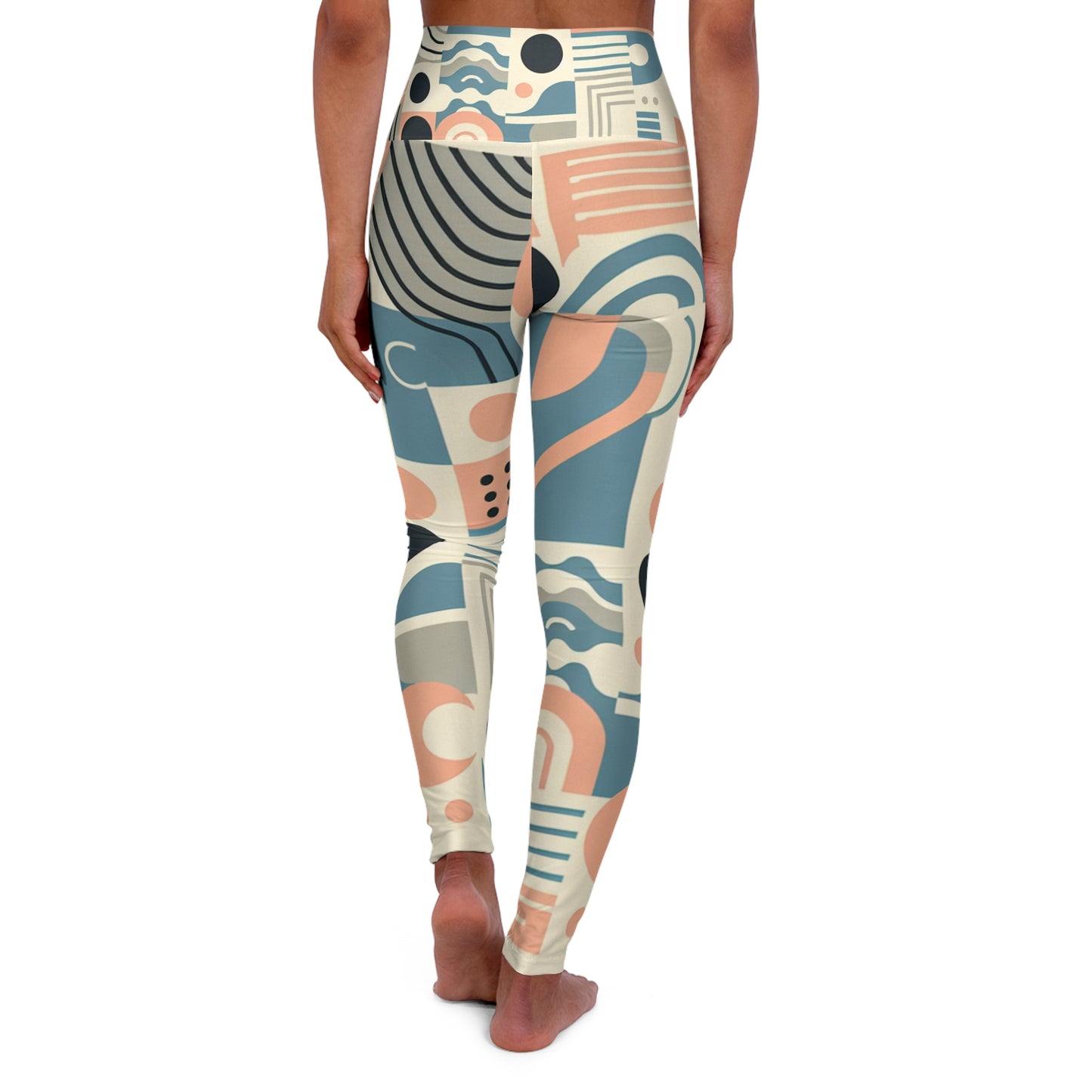 PowerPulse Fitness Fusion - Leggings