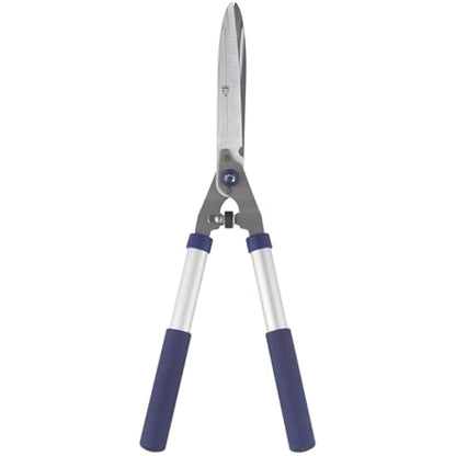 Spear & Jackson 8110RS Razorsharp Notched Hedge Shear, Blue