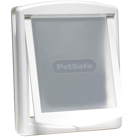 Petsafe staywell, convenient, original 2 way pet door, fa...