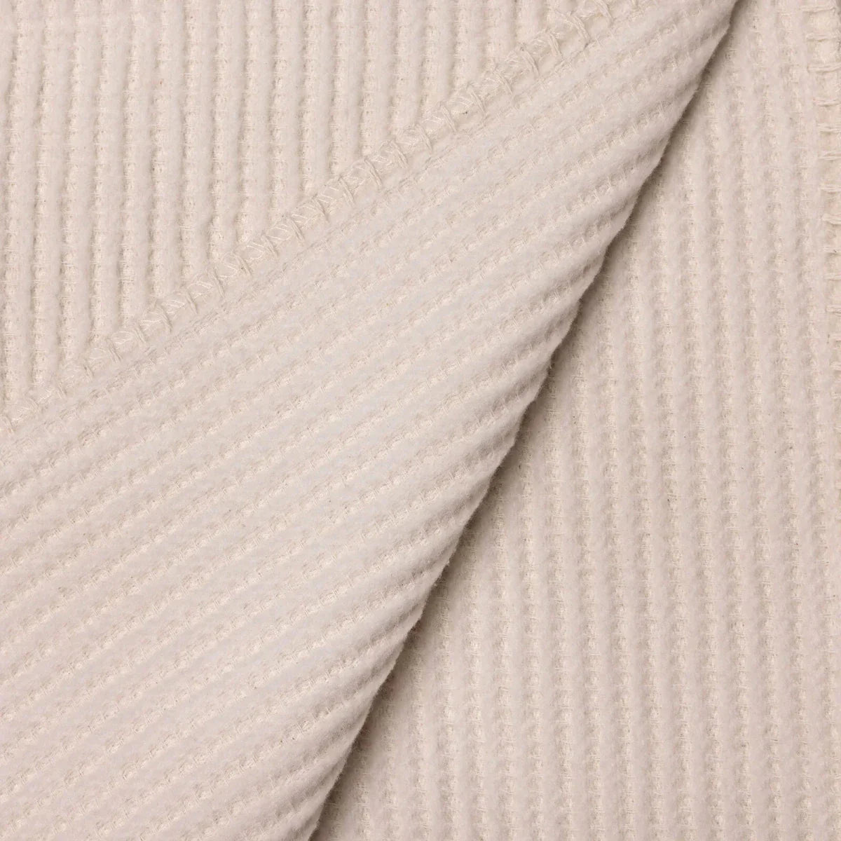 Little Dreams Unisex Blanket - Ecru