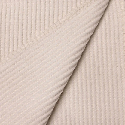 Little Dreams Unisex Blanket - Ecru