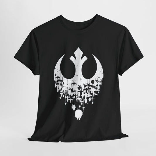 Copy of Star Wars Rebels Graphic T-Shirt Urban Unisex Cotton