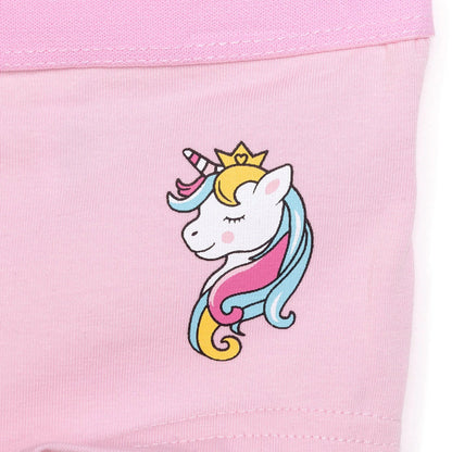 HelloBaby Baby Girl Underwear - Pink
