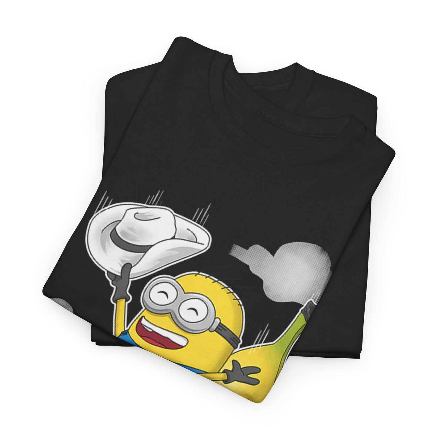 Minion Dr Strangelove Unisex Mens Women´s Graphic Funny T Shirt Tee Urban Street