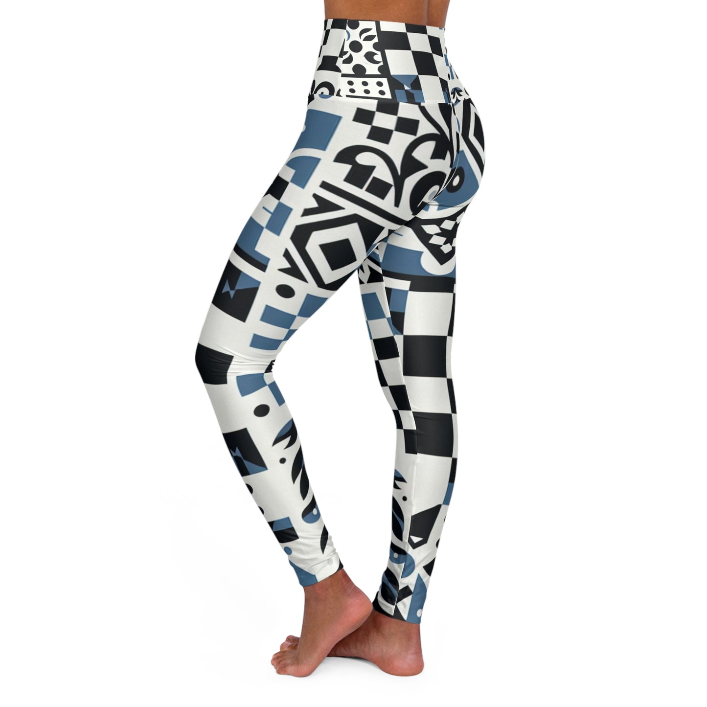 Lorelei Beaumont - Leggings